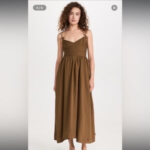 En Saison Bree Dress size XS NWOT